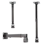 Spacetronik SPA-P01B ceiling projector mount