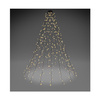 Christmas tree lights light chain 400LED 675m