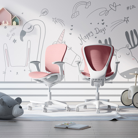 Spacetronik XD children's chair SPC-XD02P