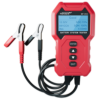 Noyafa NF-512 Professional Battery Tester