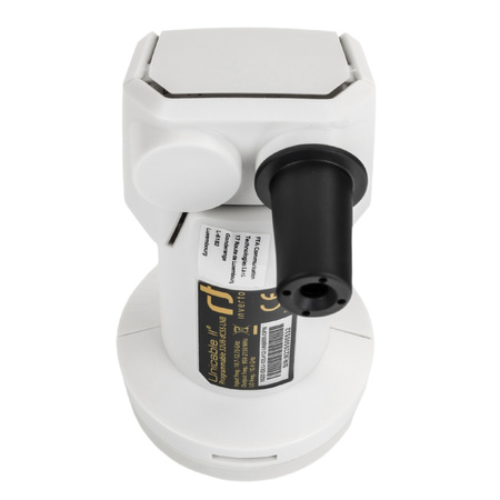 LNB Unicable II Inverto IDLU-32L412-UNBRR-OPN