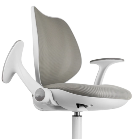 Spacetronik XD electric desk SPE-X116W