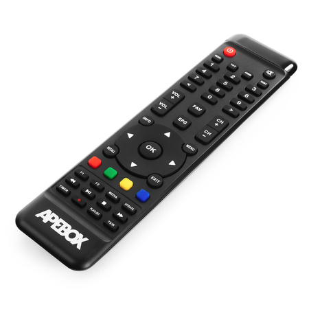 APEBOX S2X 4K H.265 IPTV Xtream Stalker cccam M3U