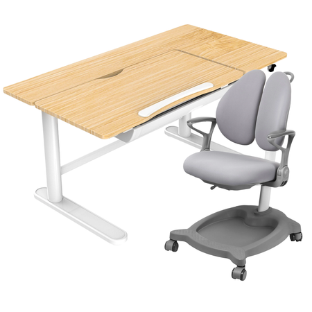 Spacetronik XD elektrischer Schreibtisch SPE-X116W