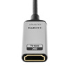 Spacetronik USB-C 3.1 HDMI 8K Adapter 02m