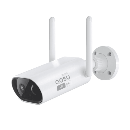 Tuya Aosu SL-C8L Solar Camera