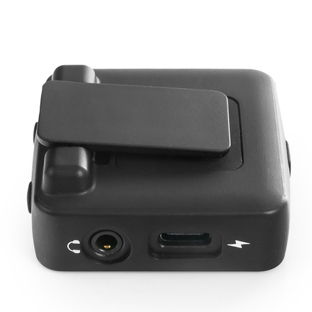 2.4G bezdrátový HiFi audio vysílač SPA-WHF02