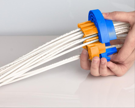 Patentierter Kabelhalter JONARD TOOLS CCB-25