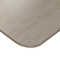 Universal desk top 120x60x18cm Cascade Beige