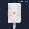 Panelová anténa Poynting XPOL-24-V1-02 4x4 4x slot N