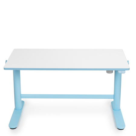 Spacetronik XD electric desk SPE-X112A