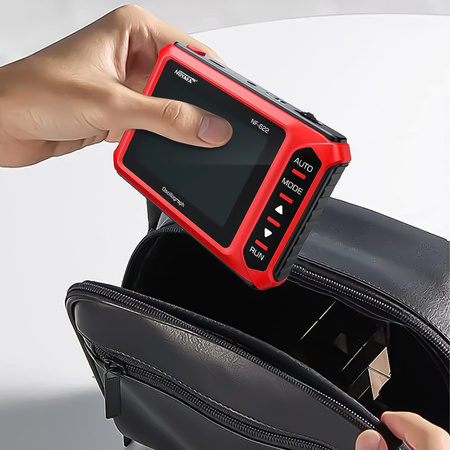 Oscyloskop kieszonkowy 200kHz Noyafa NF-622