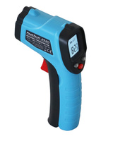 Bezkontaktný laserový pyrometer IR -50 +600°C 4940