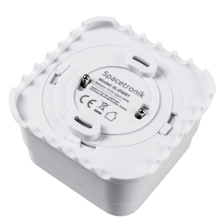 Bezprzewodowa czujka zalania Smart Life SL-DW01