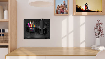 Tablica perforowana Spacetronik SPB-151B Holdee