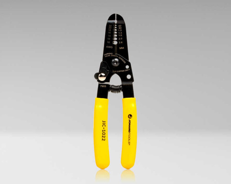 Nożyce do ściągania 10-22 AWG JONARD JIC-1022