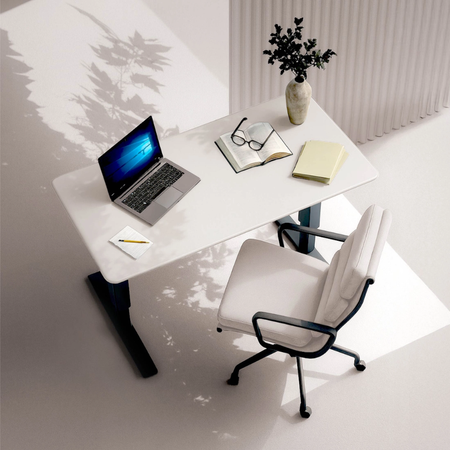 Elektricky nastaviteľný dvojitý stojan SPE-440W