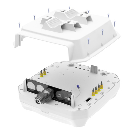 Antena 6w1 CPE 5G/WiFi MIMO4x4 Poynting EPNT-2-V3