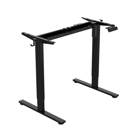 Spacetronik SPE-122B electric desk stand