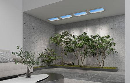 Skylight smart window Yeelight Pro Rooflight P21