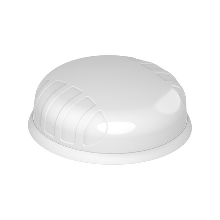 Poynting PUCK-1-W Flachprofil-Rundstrahlantenne