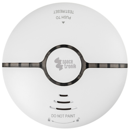 Smart Life Funk-Rauchmelder SL-DS01