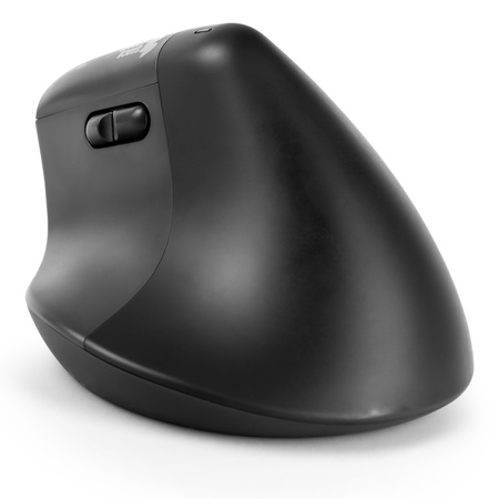 Bezprzewodowy zestaw myszka i klawiatura EZZY 01