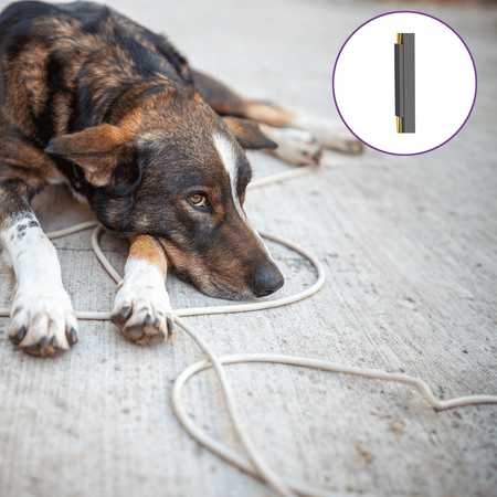 Magnetické vedenie kábla SPK-351B