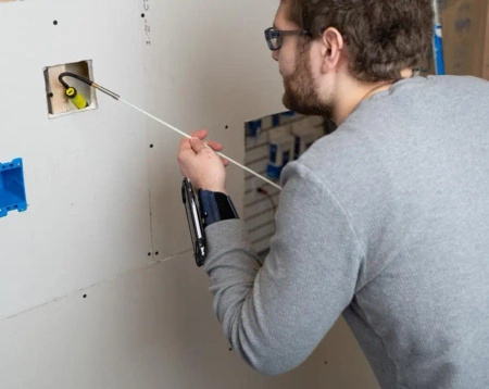 Kamera inspekcyjna HD Focus zoom FerretPro CF200