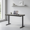 Spacetronik SPE-B127BG Astrid electric desk