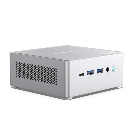 Minisfórum PC Intel i5 13500H 16GB DDR5 M.2 512GB
