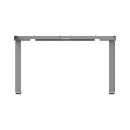 Spacetronik SPE-233G electric desk rack