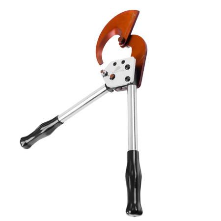 Cable Lock Shears with Ratchet SP-RC30