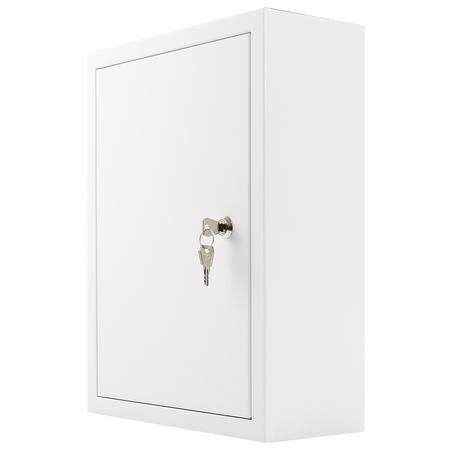 Metal Enclosure TPR-4W v3 Cabinet 300x400x130