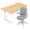 Spacetronik XD electric desk SPE-X116W