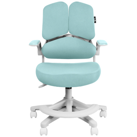 Fotel obrotowy dziecięcy Spacetronik XD SPC-XD07S