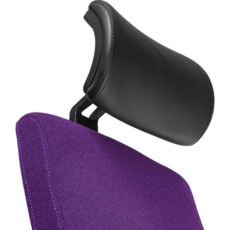 Fotel biurowy Spacetronik Matar SPC-MENNKAR-M8145