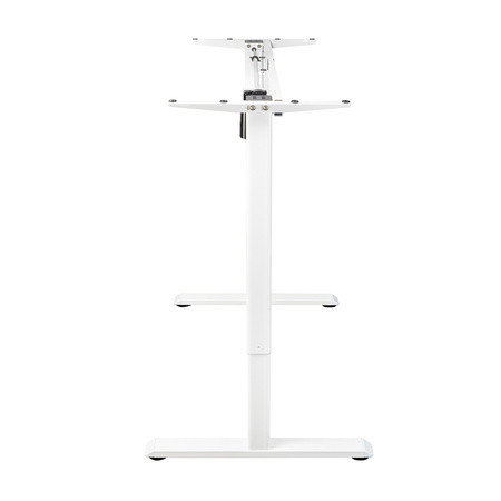Spacetronik SPE-139W electric desk stand