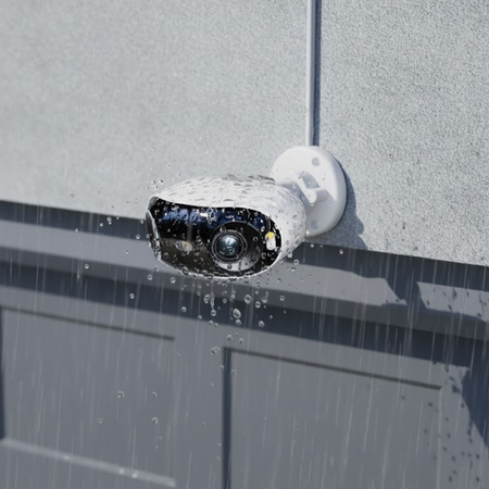 Kamera zewnętrzna 180° 16MP Reolink Elite XPro PoE