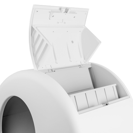 Samoczyszcząca Kuweta dla kota kamera UCAT C10 Pro