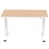 Spacetronik SPE-B128BG Astrid electric desk