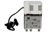 aLCAD AI-100 VHF-UHF 24-11dB home amplifier