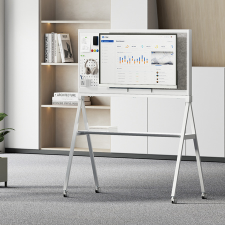 Mobilna tablica uchwyt na montior Holdee SPB230