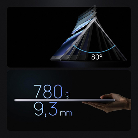 Monitor gamingowy ARZOPA Z3FC 16.1" 2.5K QHD