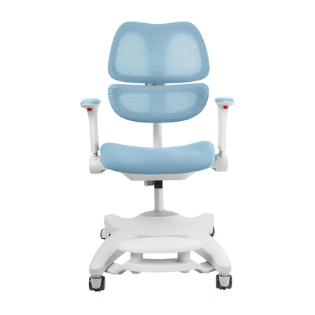 Fotel regulowany dziecięcy Spacetronik SPC-XD04S