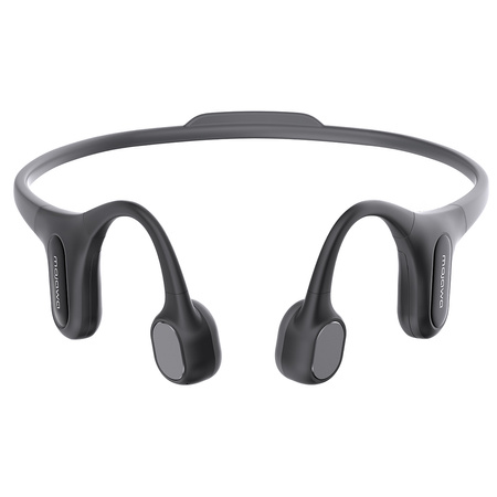 Słuchawki Kostne Mojawa Run Plus IP68 BT5.2 black