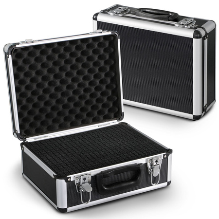 Walizka na przyrządy pomiarowe Peak Tech P7300