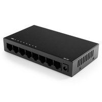 SP-SG108 8portový gigabitový SWITCH