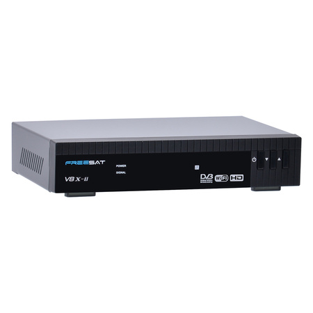 Tuner GTMedia Freesat V8 XII DVB-S2X FUNCAM