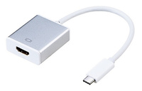 USB-C 3.1 auf HDMI-Adapter